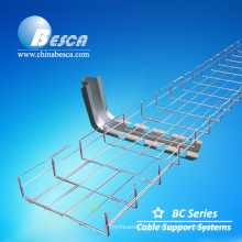Factory Customized Telecom Wire Cable Tray